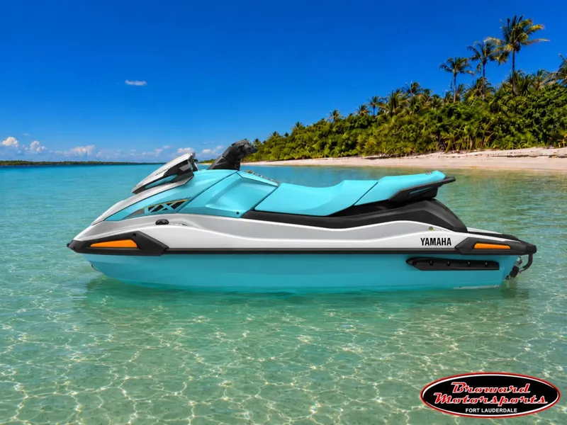 The Image of Yamaha VX® 2026 - 0