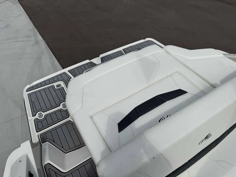 Slide: The Image of Monterey 268SS Super Sport 2014 - 17