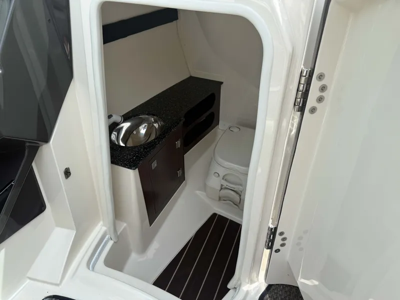 Slide: The Image of Monterey 268SS Super Sport 2014 - 21