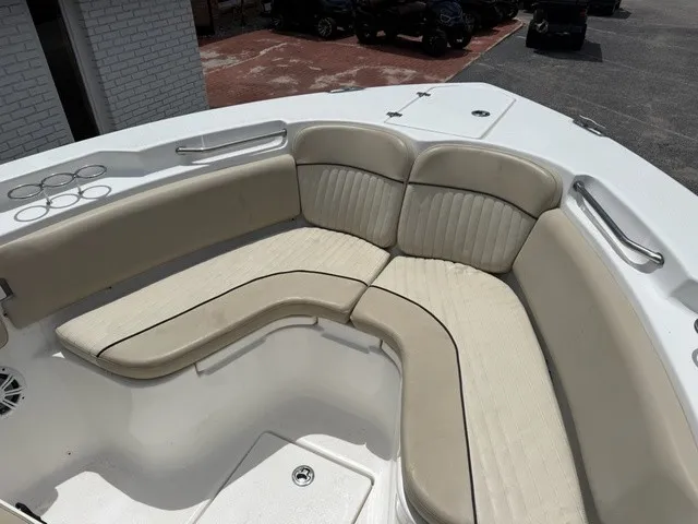 Slide: The Image of Sea Fox 266 Commander 2018 - 31