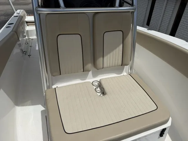 Slide: The Image of Sea Fox 266 Commander 2018 - 30