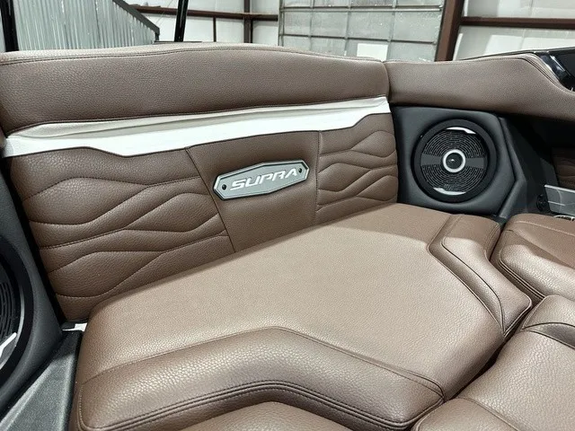 Slide: The Image of Supra SL 550 2027 - 16