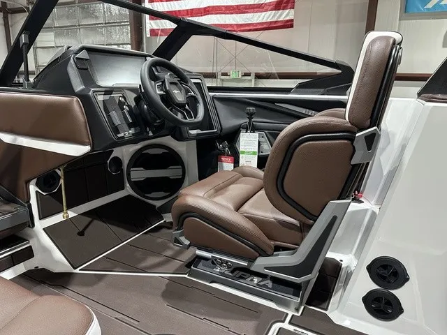 Slide: The Image of Supra SL 550 2027 - 13