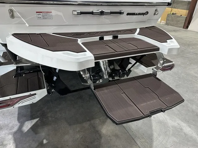 Slide: The Image of Supra SL 550 2027 - 9