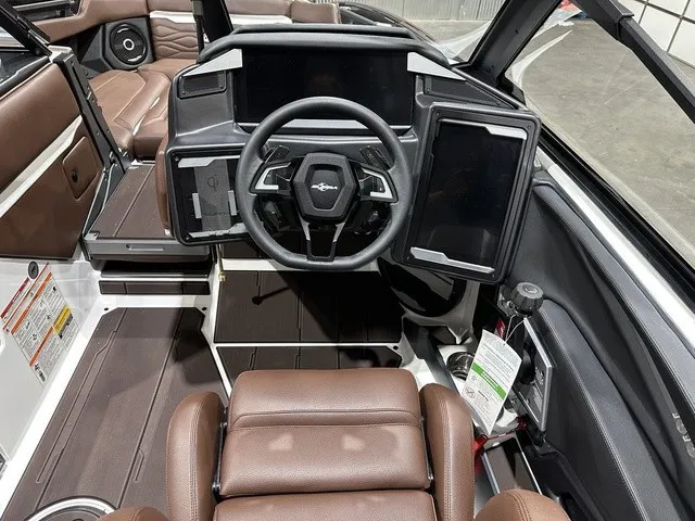 Slide: The Image of Supra SL 550 2027 - 14