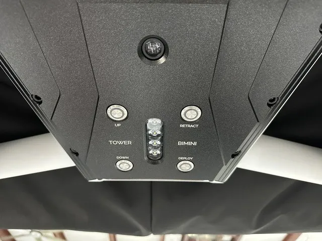 Slide: The Image of Supra SL 550 2027 - 19