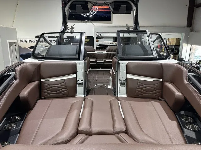 Slide: The Image of Supra SL 550 2027 - 17