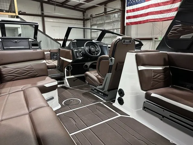 Slide: The Image of Supra SL 550 2027 - 12