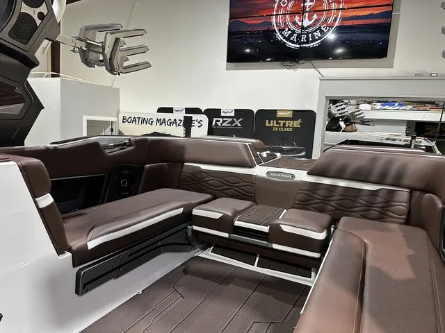 Slide: The Image of Supra SL 550 2027 - 18