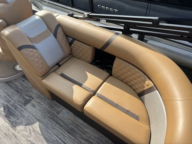 Slide: The Image of Crest Conquest 25 FT 2026 - 13