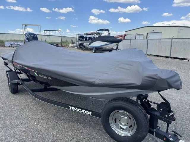 Slide: The Image of Tracker Pro Team 175 TXW 2018 - 34