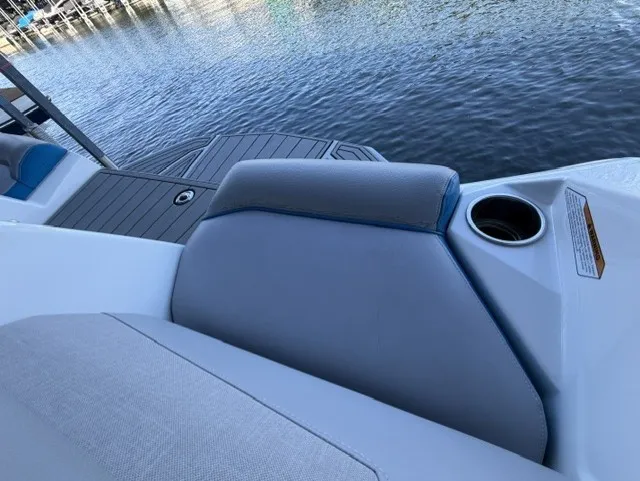 Slide: The Image of Nautique Super Air Nautique G21 2021 - 18