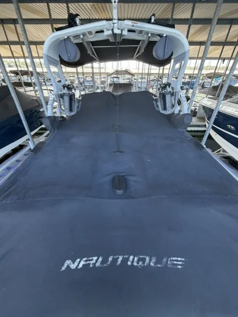 Slide: The Image of Nautique Super Air Nautique G21 2021 - 20