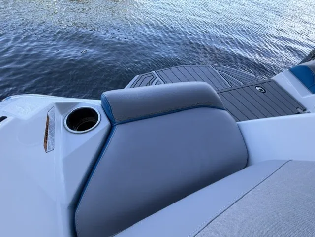 Slide: The Image of Nautique Super Air Nautique G21 2021 - 17