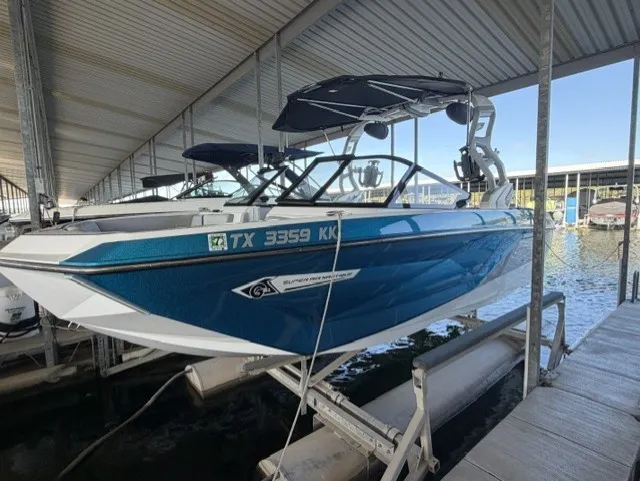 The Image of Nautique Super Air Nautique G21 2021 - 1