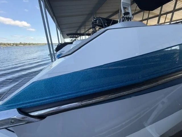 Slide: The Image of Nautique Super Air Nautique G21 2021 - 19