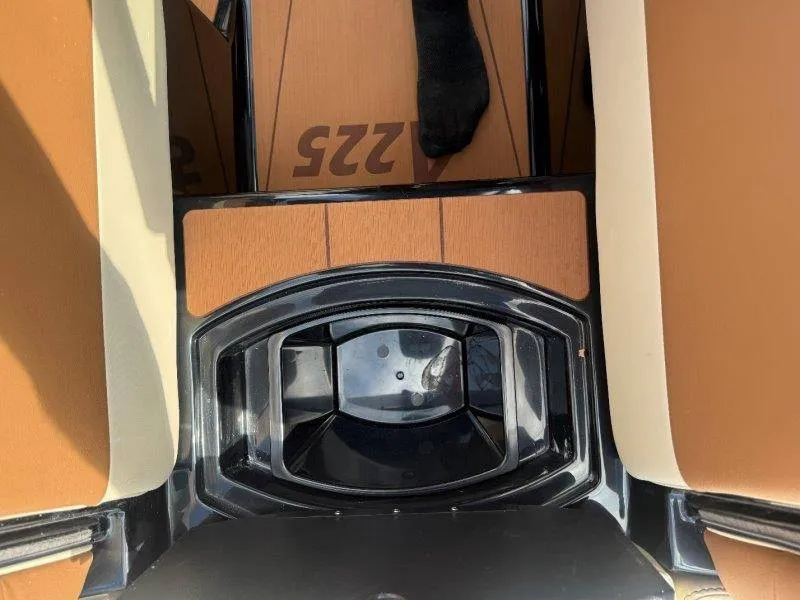 Slide: The Image of Axis A225 2027 - 28