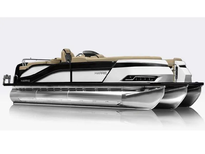 The Image of Harris Grand Mariner 250 SLDH 2027 - 1