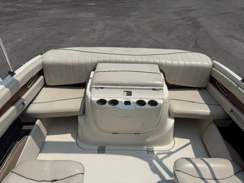Slide: The Image of Maxum 2100 SR 2000 - 32