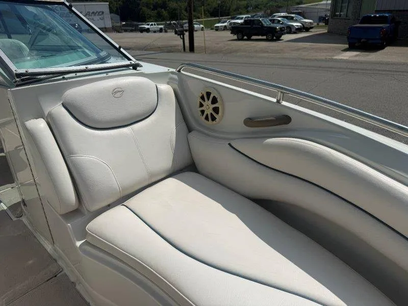 Slide: The Image of Crownline Boats 230 BR 2003 - 44