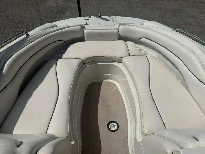 Slide: The Image of Crownline Boats 230 BR 2003 - 43