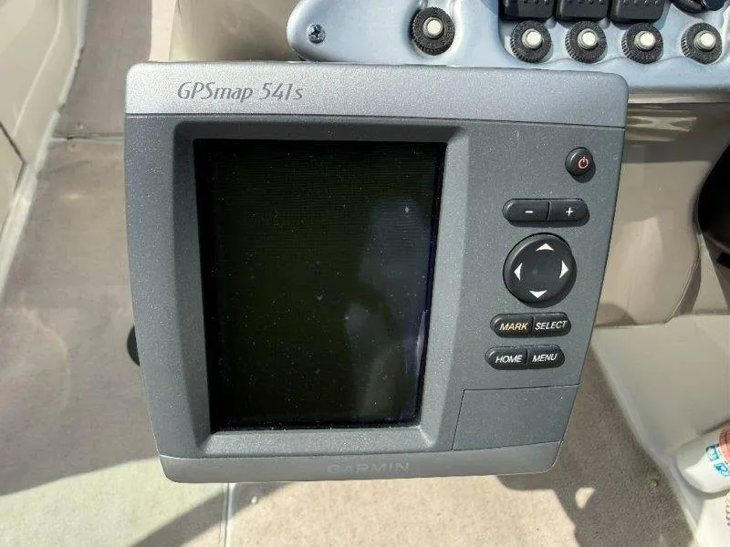 Slide: The Image of Crownline Boats 230 BR 2003 - 37