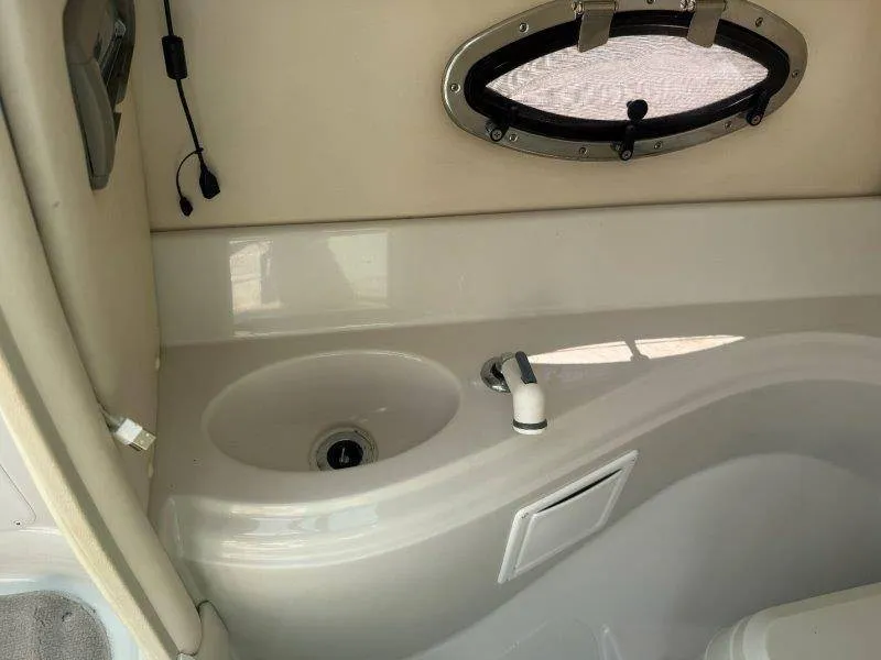 Slide: The Image of Crownline Boats 230 BR 2003 - 45