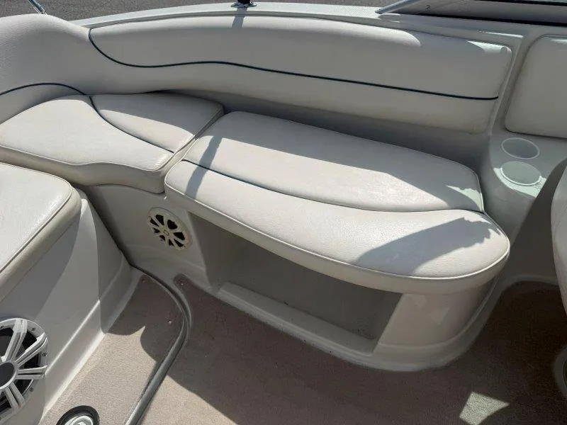 Slide: The Image of Crownline Boats 230 BR 2003 - 46