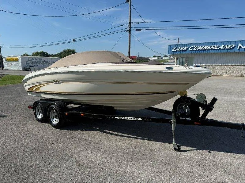 Slide: The Image of Sea Ray 190 BR 1999 - 68