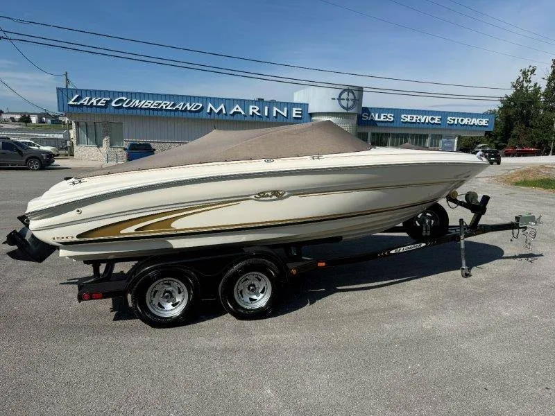 Slide: The Image of Sea Ray 190 BR 1999 - 74