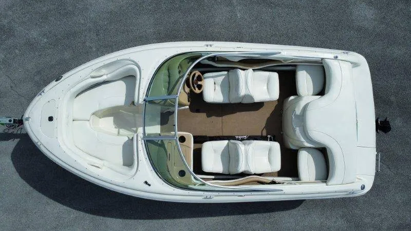 Slide: The Image of Sea Ray 190 BR 1999 - 2