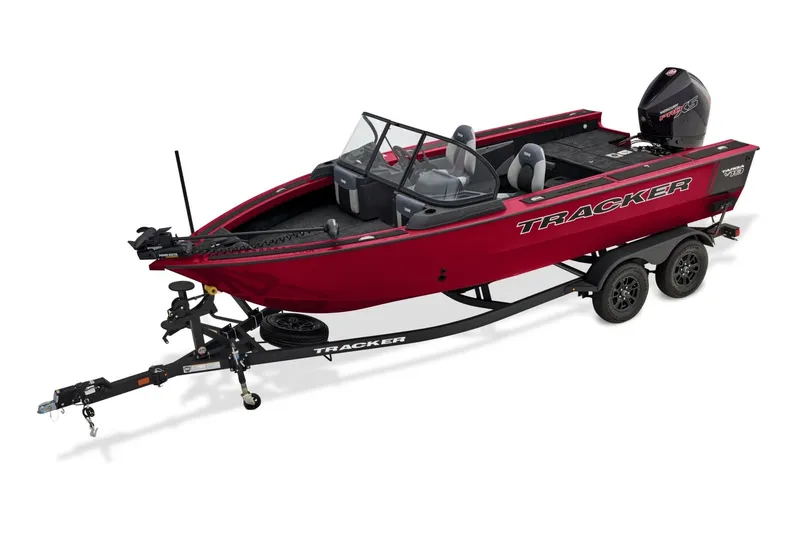Slide: The Image of Tracker Targa V-19 Combo 2027 - 16