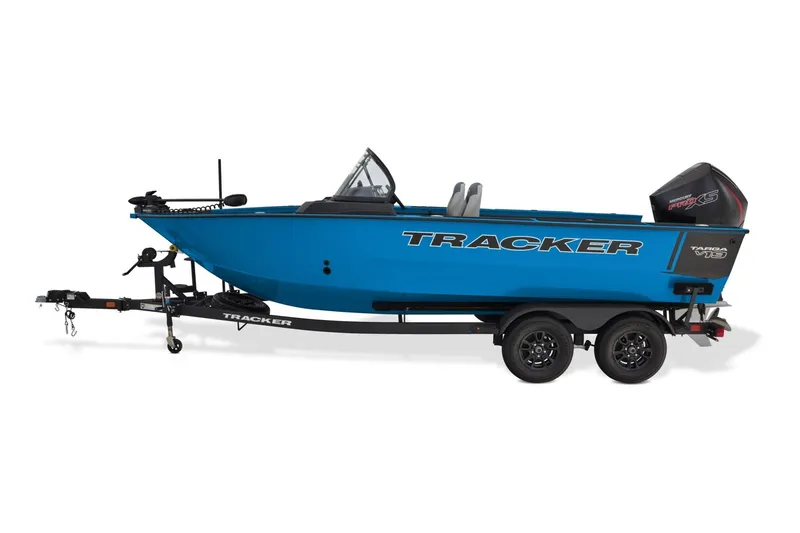 Slide: The Image of Tracker Targa V-19 Combo 2027 - 22
