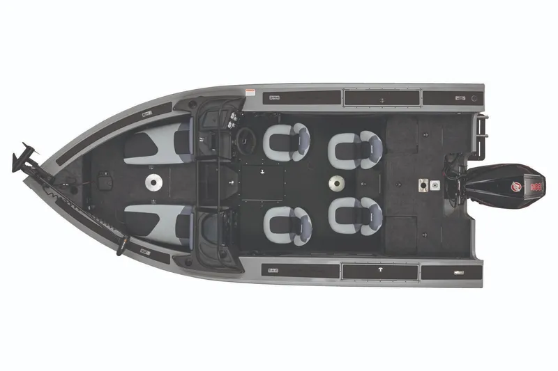 Slide: The Image of Tracker Targa V-19 Combo 2027 - 24