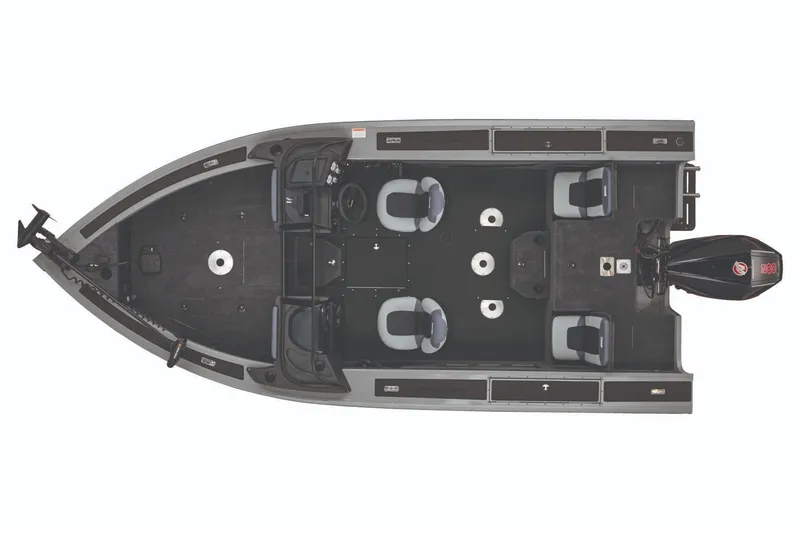 Slide: The Image of Tracker Targa V-19 Combo 2027 - 25