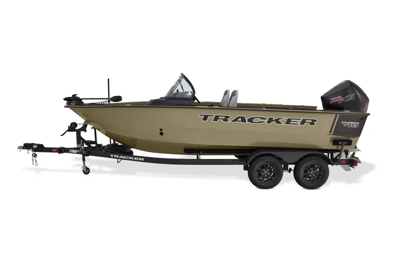 Slide: The Image of Tracker Targa V-19 Combo 2027 - 20