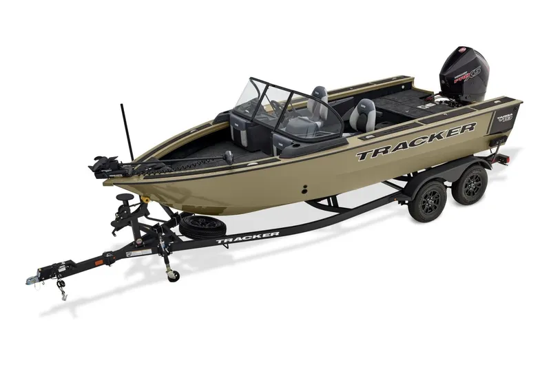 Slide: The Image of Tracker Targa V-19 Combo 2027 - 15