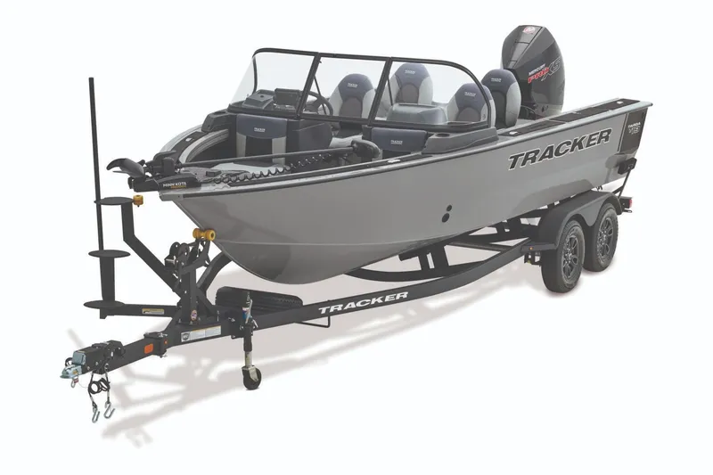 Slide: The Image of Tracker Targa V-19 Combo 2027 - 15