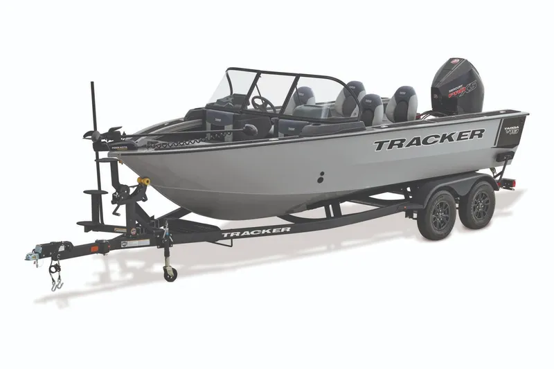 Slide: The Image of Tracker Targa V-19 Combo 2027 - 14