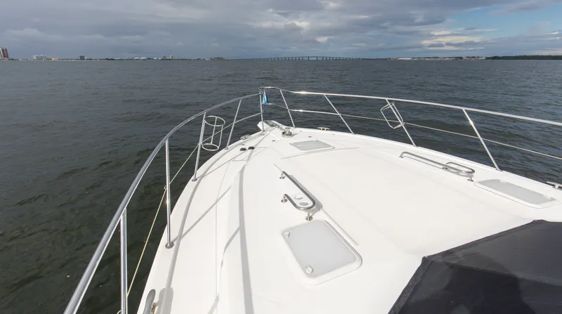 Slide: The Image of Riviera 43 OPEN FLYBRIDGE 2017 - 61