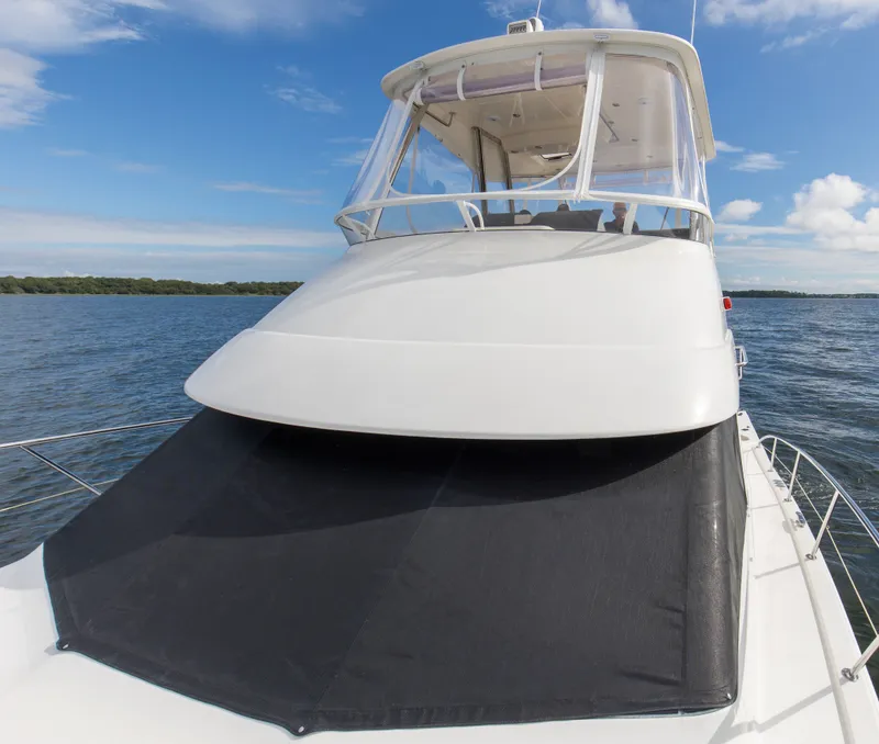 Slide: The Image of Riviera 43 OPEN FLYBRIDGE 2017 - 62