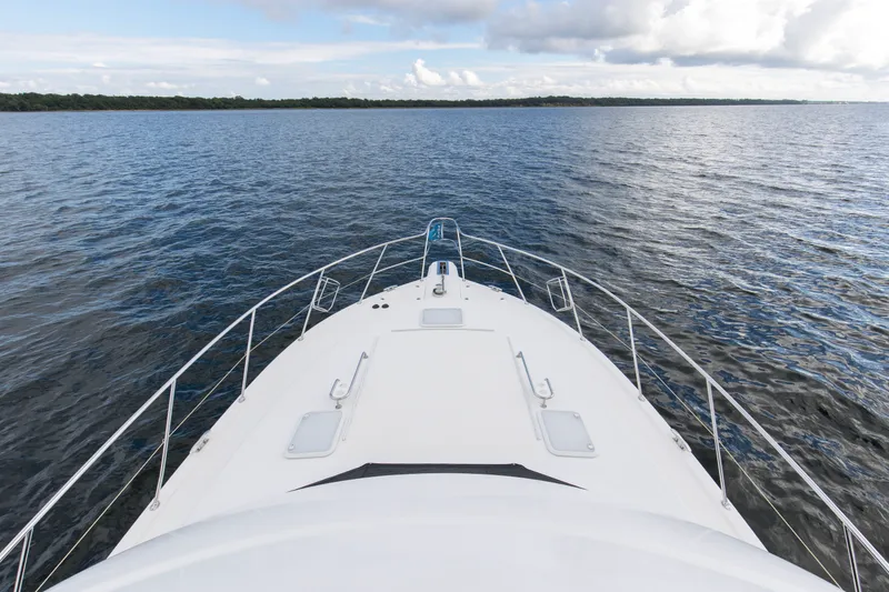 Slide: The Image of Riviera 43 OPEN FLYBRIDGE 2017 - 58