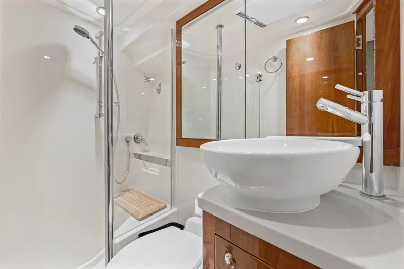Slide: The Image of Riviera 43 OPEN FLYBRIDGE 2017 - 41