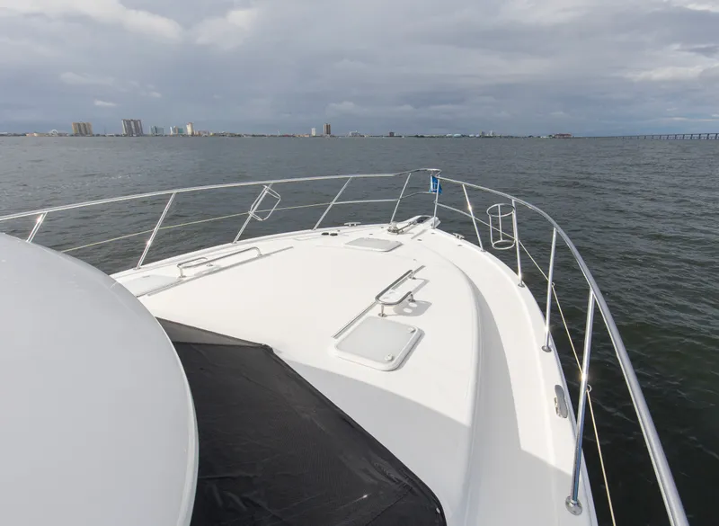 Slide: The Image of Riviera 43 OPEN FLYBRIDGE 2017 - 59