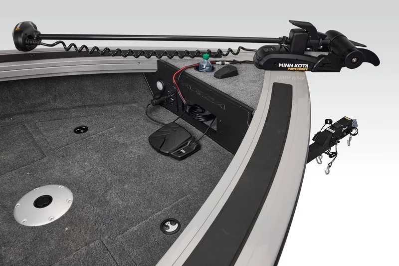 Slide: The Image of Tracker Targa V-19 Combo 2027 - 18