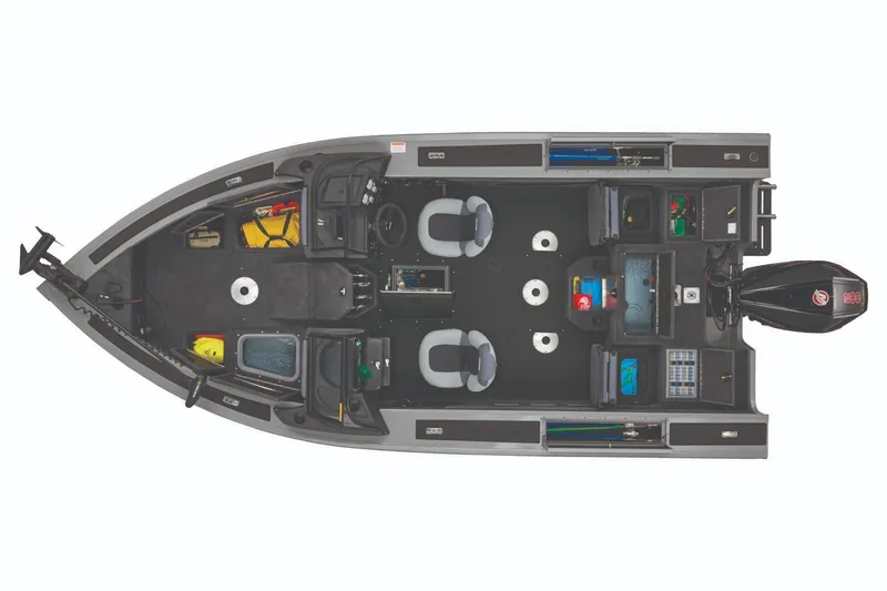 Slide: The Image of Tracker Targa V-19 Combo 2027 - 13