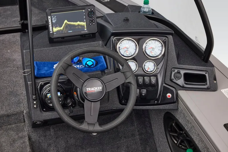 Slide: The Image of Tracker Targa V-19 Combo 2027 - 32