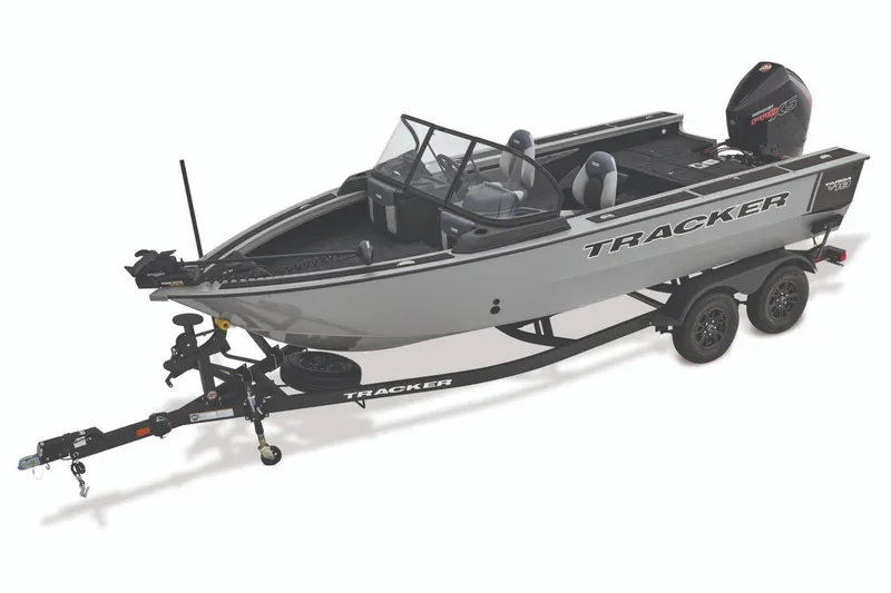 Slide: The Image of Tracker Targa V-19 Combo 2027 - 36