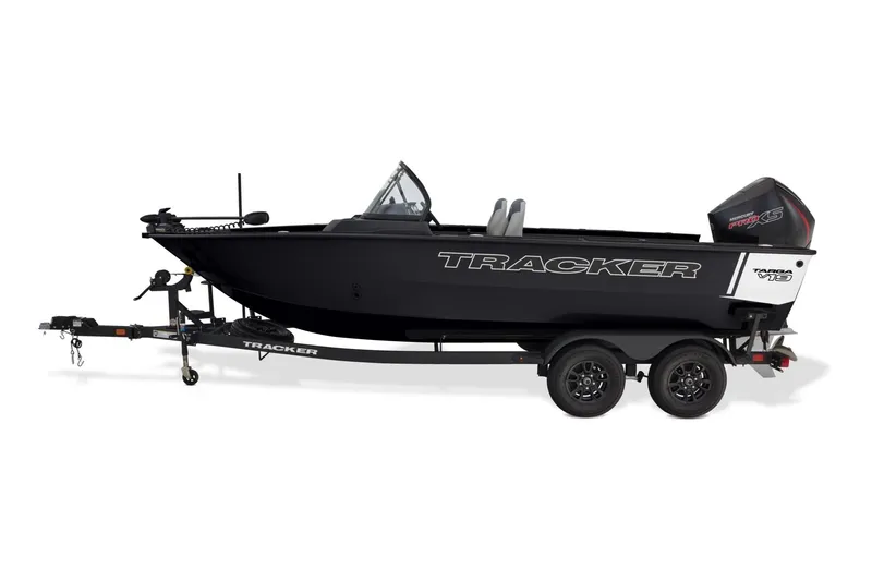 Slide: The Image of Tracker Targa V-19 Combo 2027 - 45
