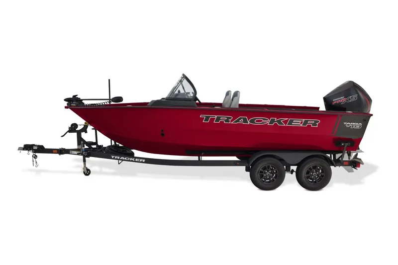 Slide: The Image of Tracker Targa V-19 Combo 2027 - 43